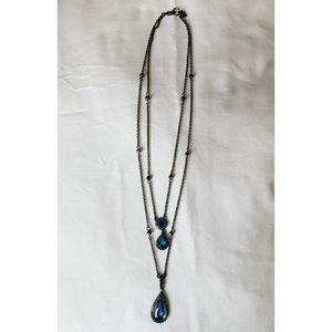 Carolee Double Necklace